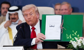 Tái thiết Gaza và bài toán an ninh hậu xung đột